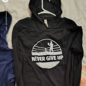 Bella Canvas Black T-Shirt